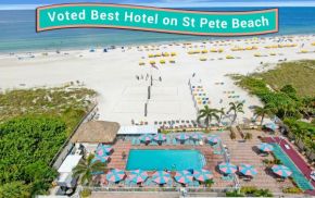 Plaza Beach Hotel - Beachfront Resort